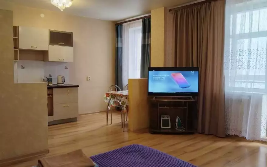 улица Байкальская, 234в/2