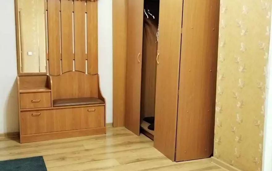 улица Байкальская, 234в/2