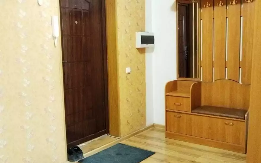 улица Байкальская, 234в/2