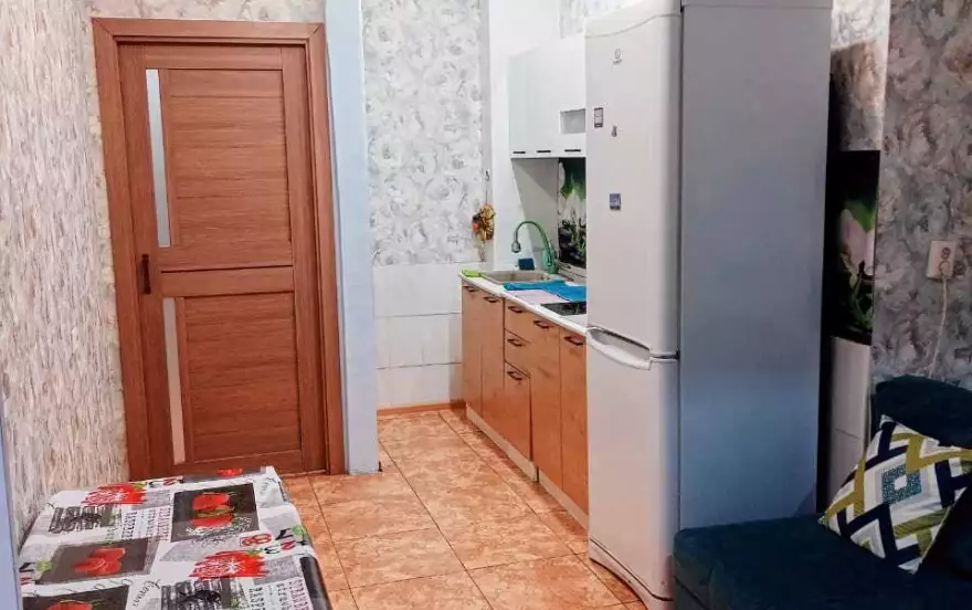 улица Ядринцева, 33