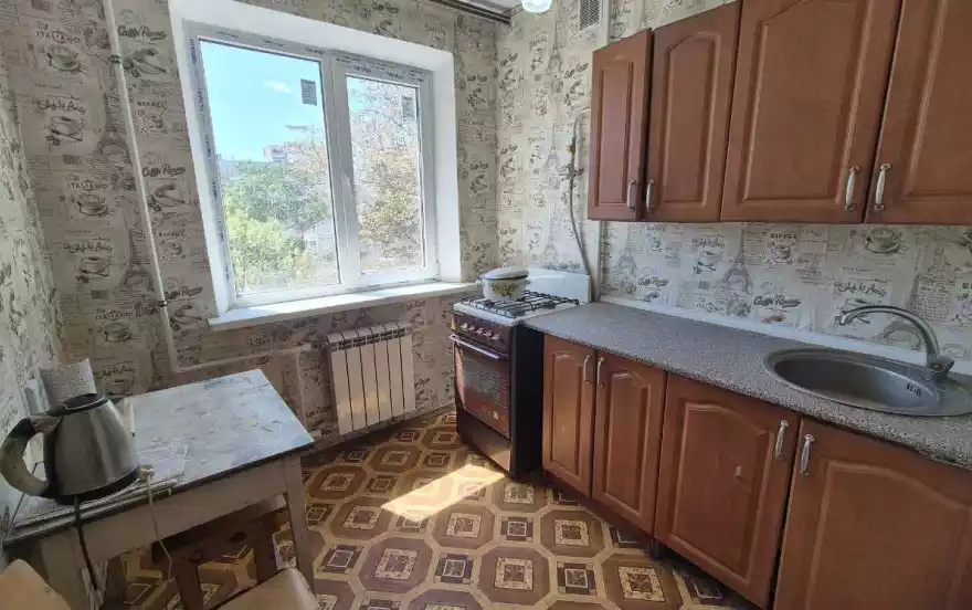 проспект Строителей, 104