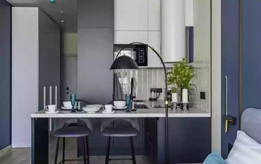 проспект Энергетиков, 8/2