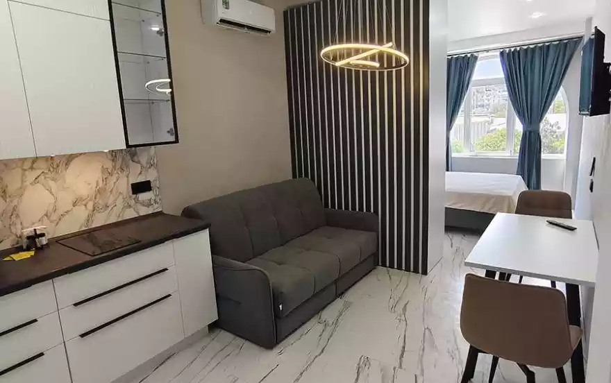 улица Фрунзе, 20