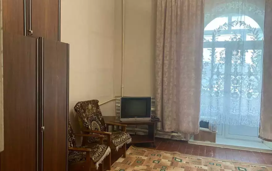 улица Тракторная, 40