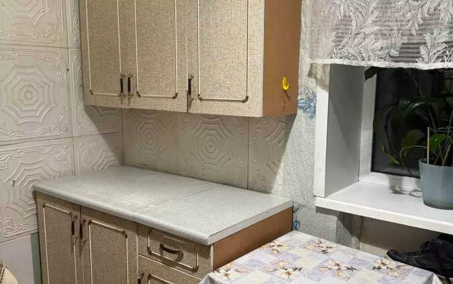 улица Тракторная, 40