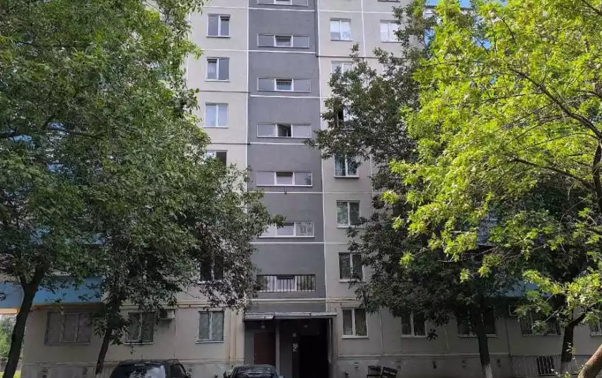 улица Киевская, 48