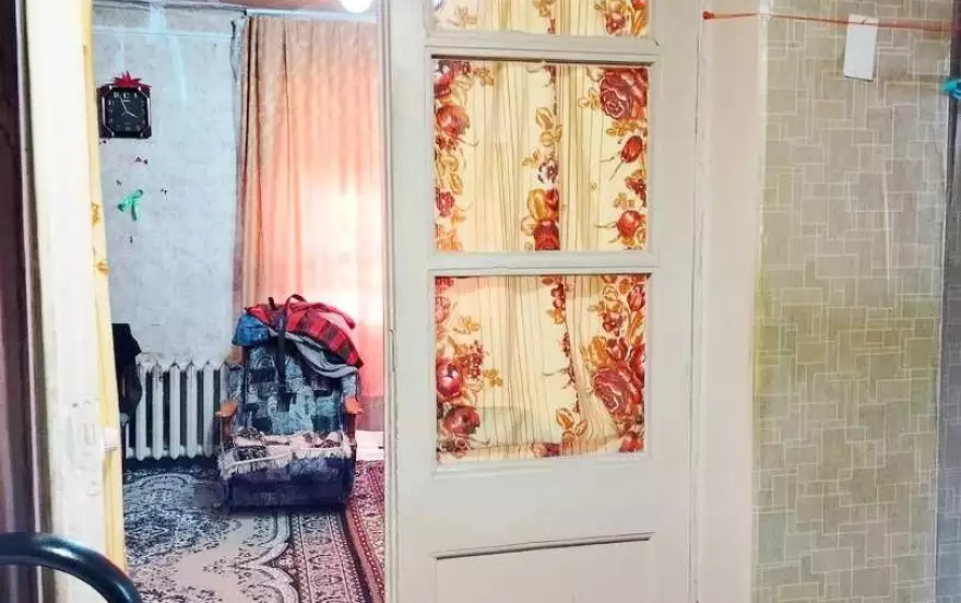 улица Херсонская, 20