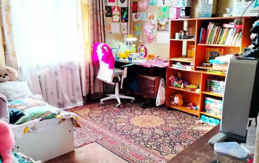 улица Херсонская, 20