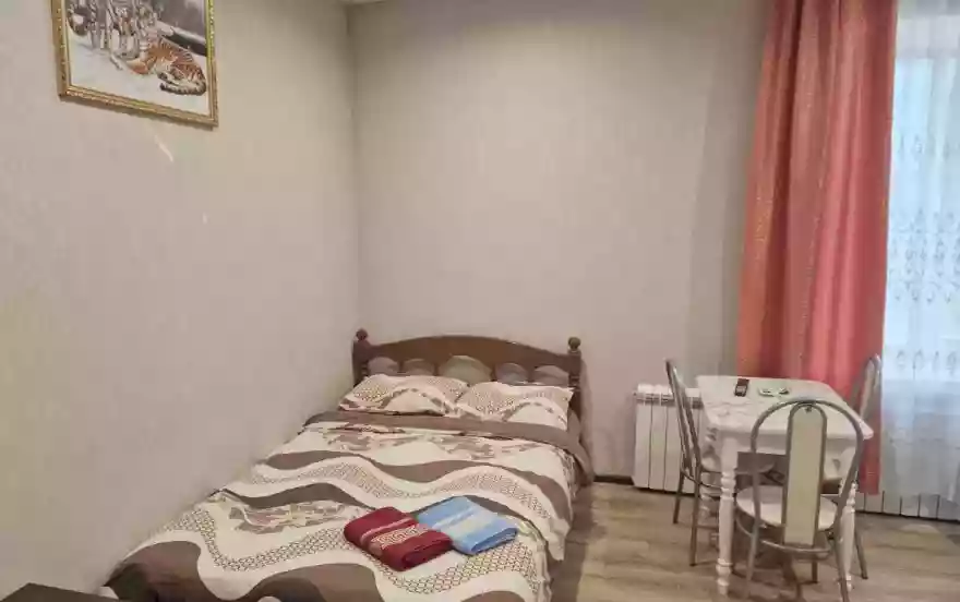 улица Автозаводская, 17к1