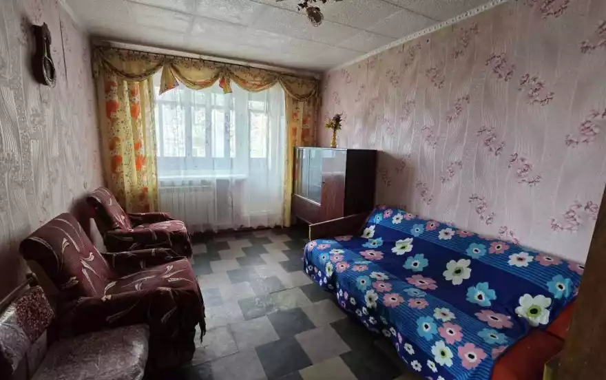 квартал Дружба