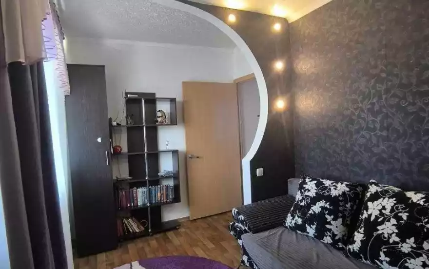 квартал 50 лет Октября