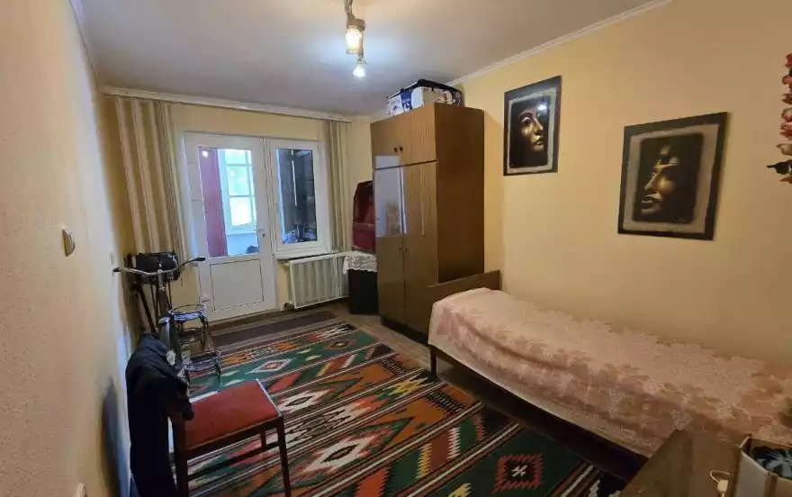 квартал Ленинского Комсомола