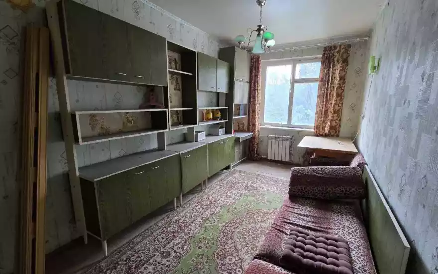 улица Клубная