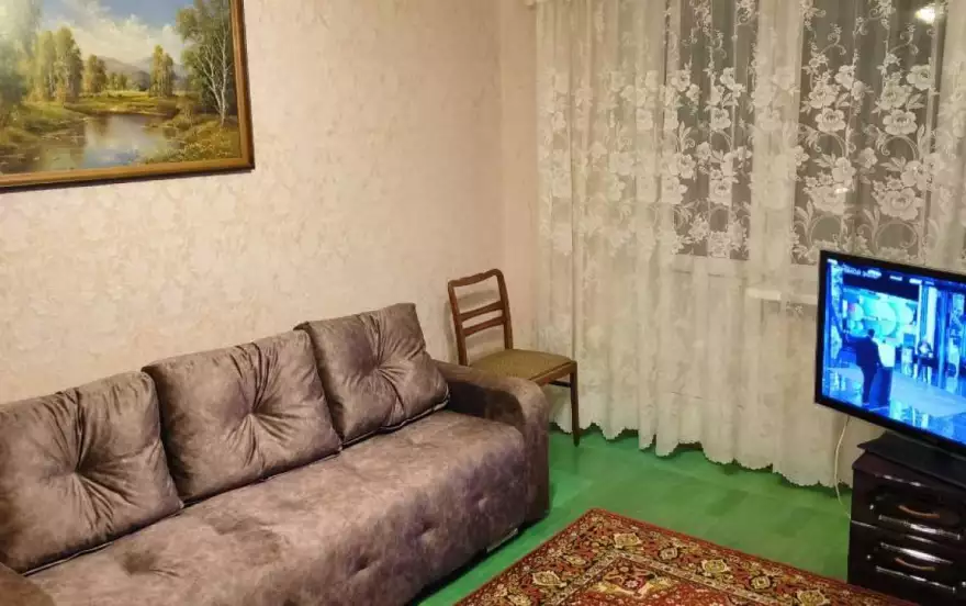 квартал Героев Сталинграда, 15