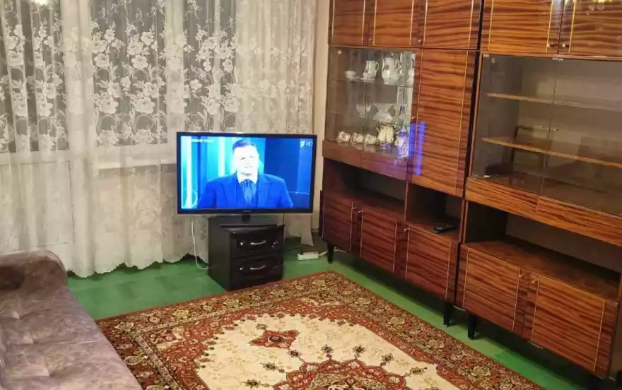 квартал Героев Сталинграда, 15