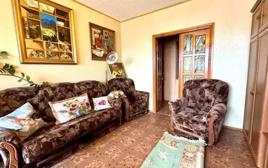 улица Челюскинцев