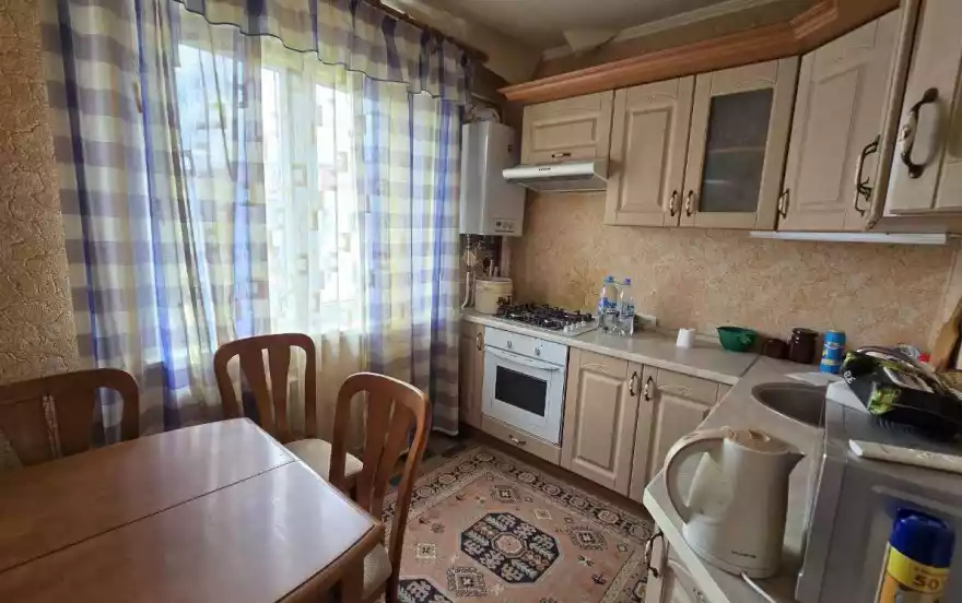 квартал Дзержинского