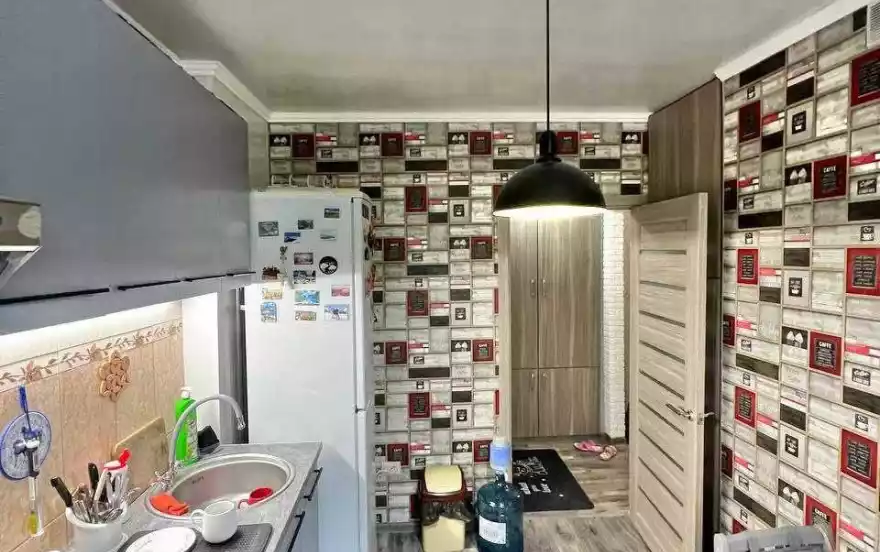 квартал Степной