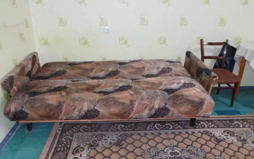 кв. Молодёжный