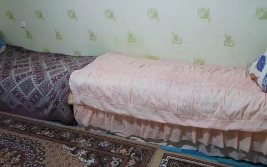 кв. Молодёжный