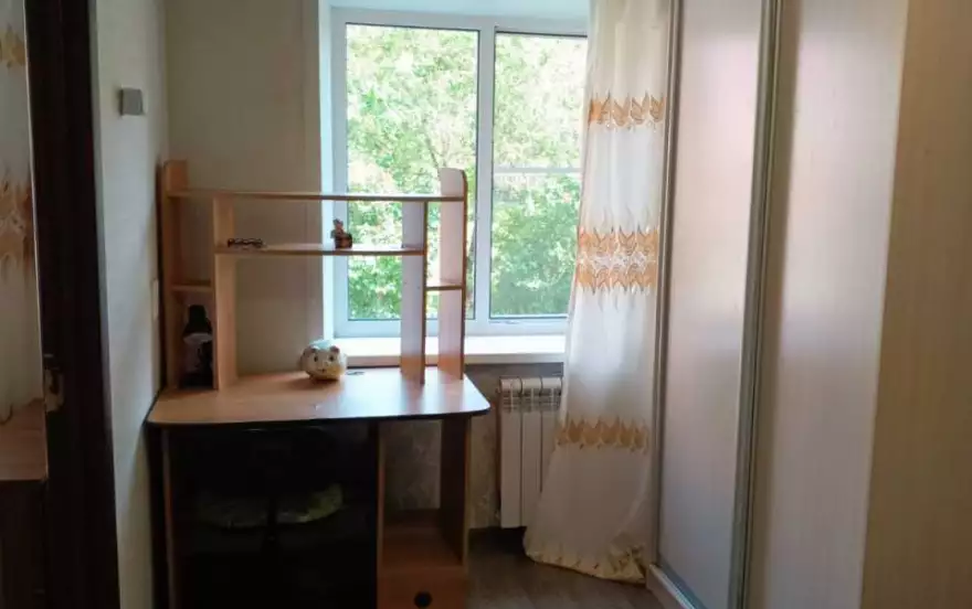 Транспортная улица, 33