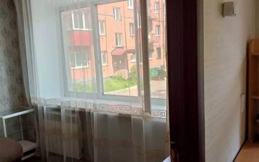 Транспортная улица, 33
