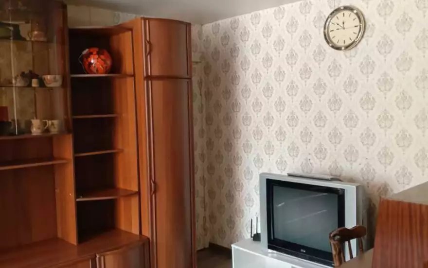 Транспортная улица, 33