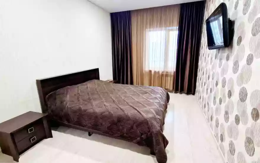 улица Авиаторов, 2