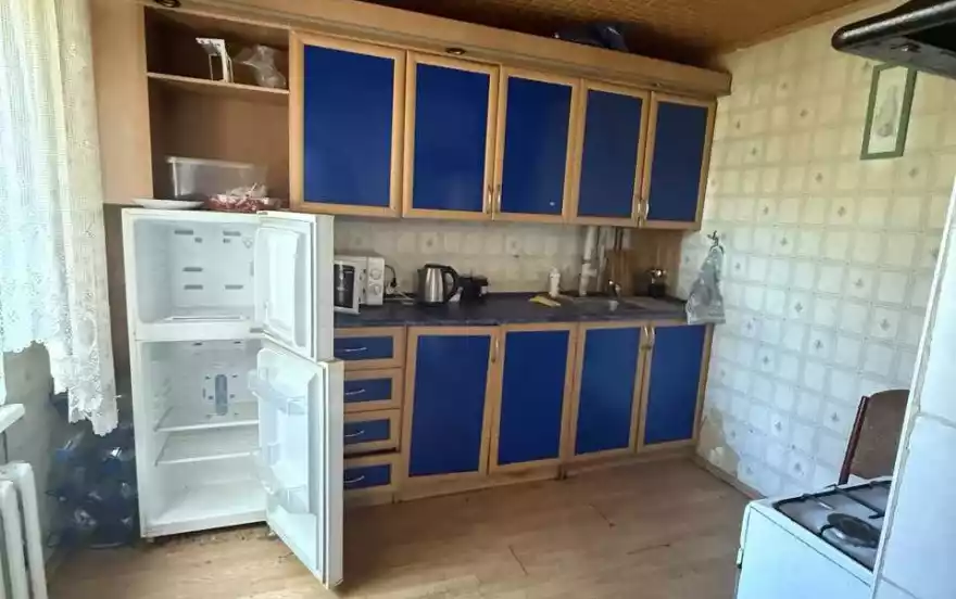 переулок Степной, 17