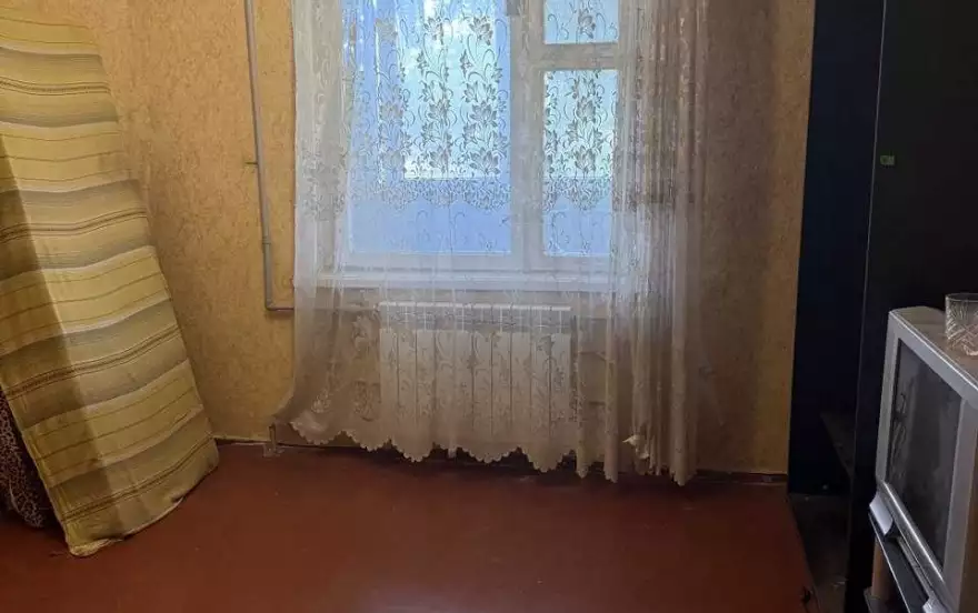 переулок Степной, 17