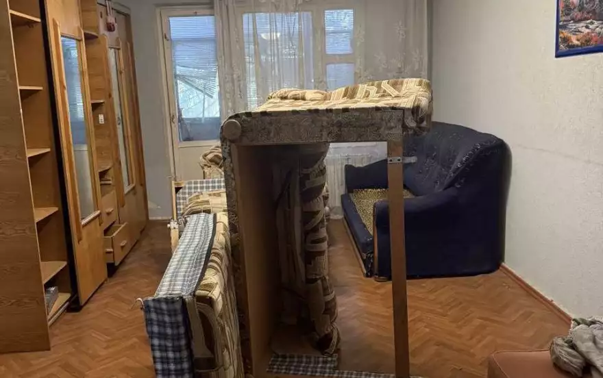 переулок Степной, 17