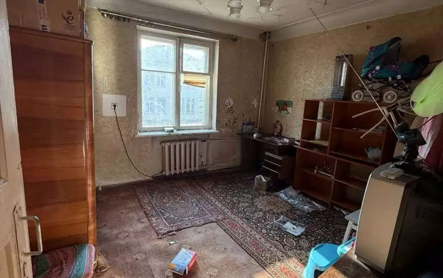 улица Херсонская