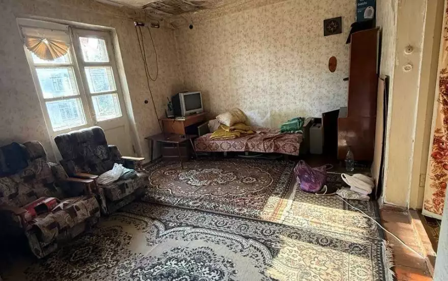 улица Херсонская