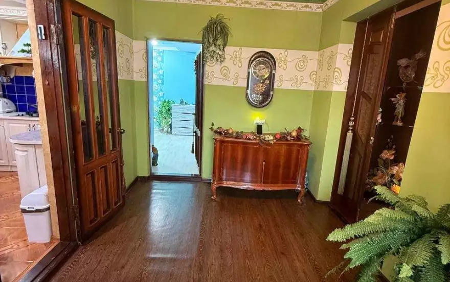 переулок Красноармейский