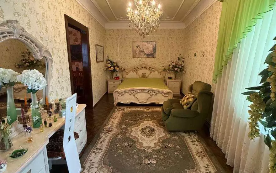 переулок Красноармейский