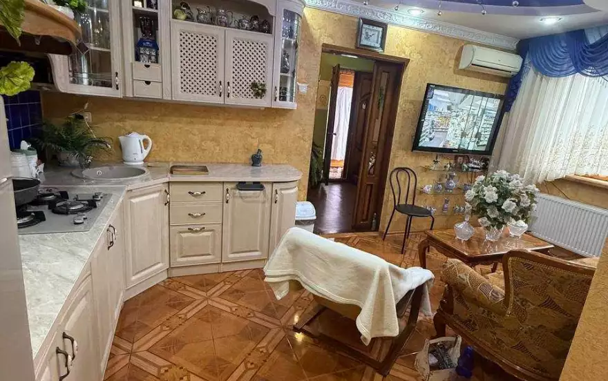 переулок Красноармейский
