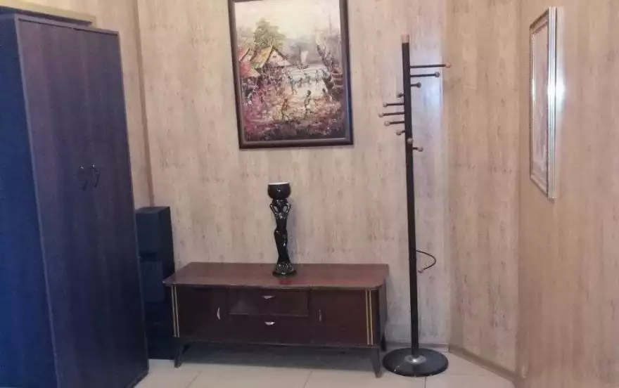 улица Советская