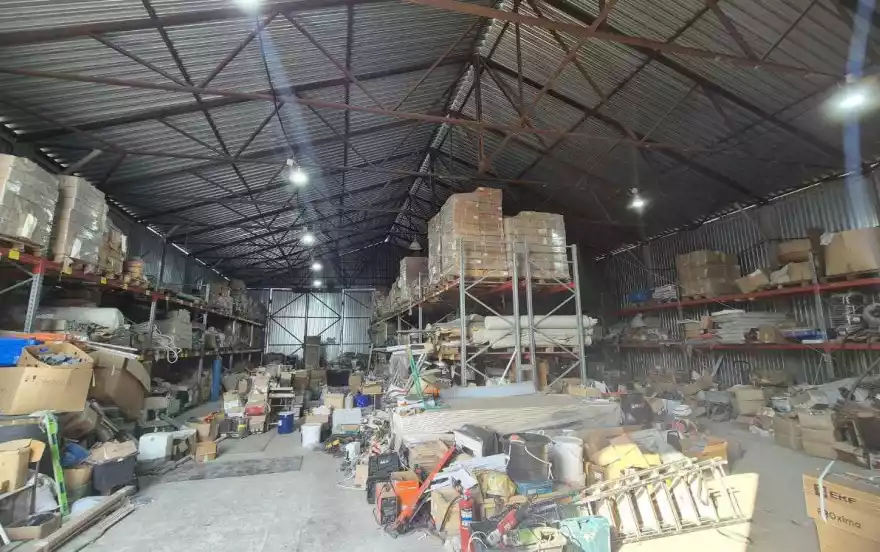 улица Краснофлотская, 9