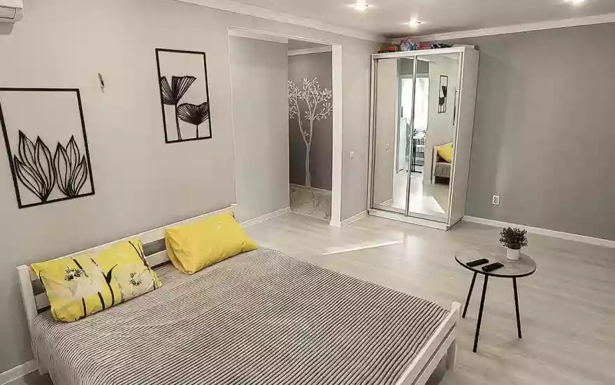 улица Георгия Аксакова, 17