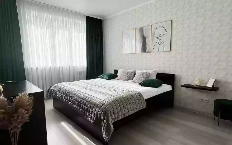 Воронежская улица, 51