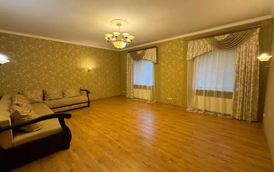 улица Мирная