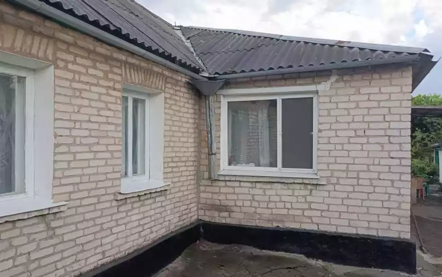 улица Комиссара Санюка, 77