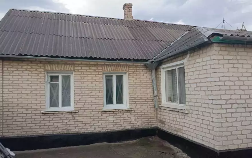 улица Комиссара Санюка, 77