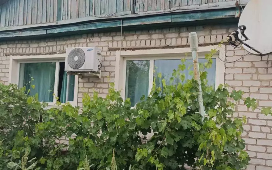 улица Комиссара Санюка, 77
