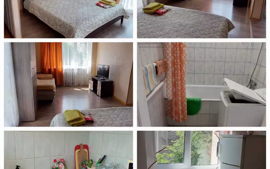 бульвар Южный, 15Б