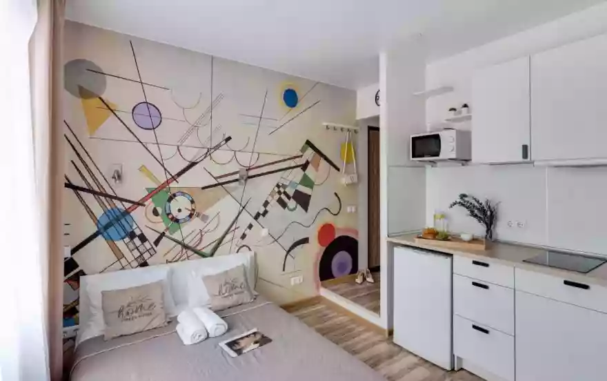 улица Каштановая, 6