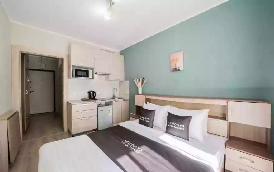 Политехническая улица, 6