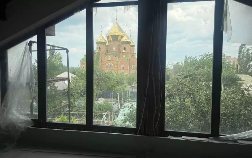 ул. 26 Бакинских Комиссаров