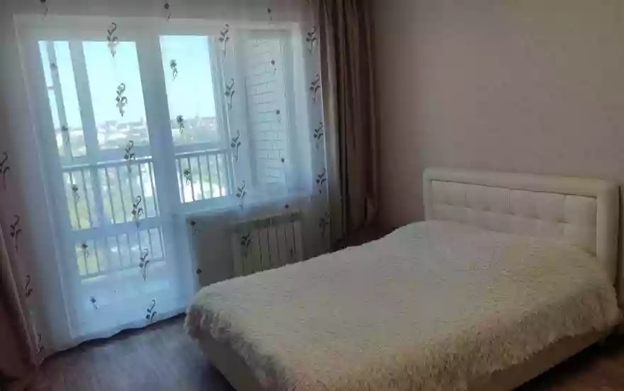 улица Пирогова, 1к2