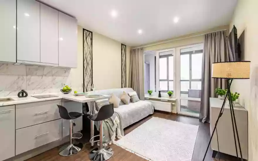 Рязанский проспект, 2/2к2